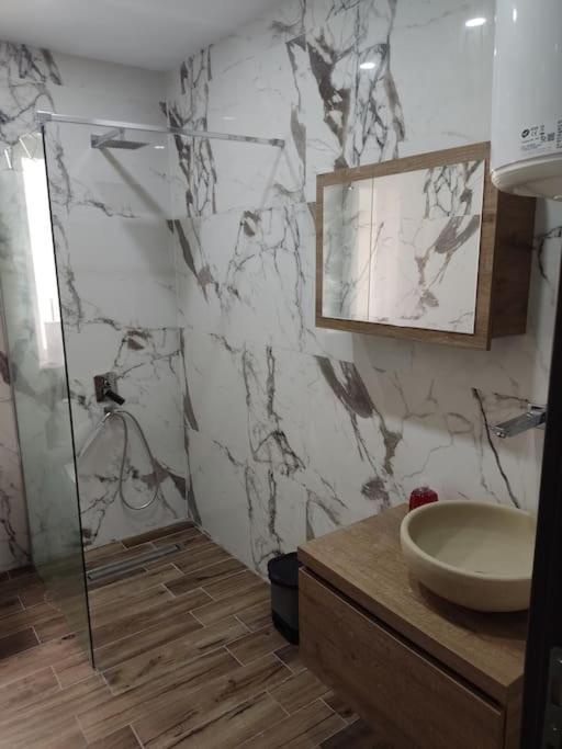 Appartamento Sorriso Flat N.9 - Entire Unit St. Paul's Bay Esterno foto