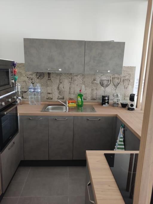 Appartamento Sorriso Flat N.9 - Entire Unit St. Paul's Bay Esterno foto
