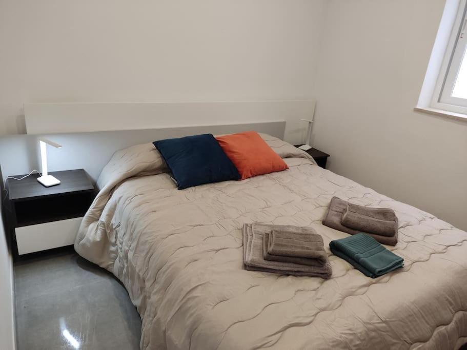 Appartamento Sorriso Flat N.9 - Entire Unit St. Paul's Bay Esterno foto