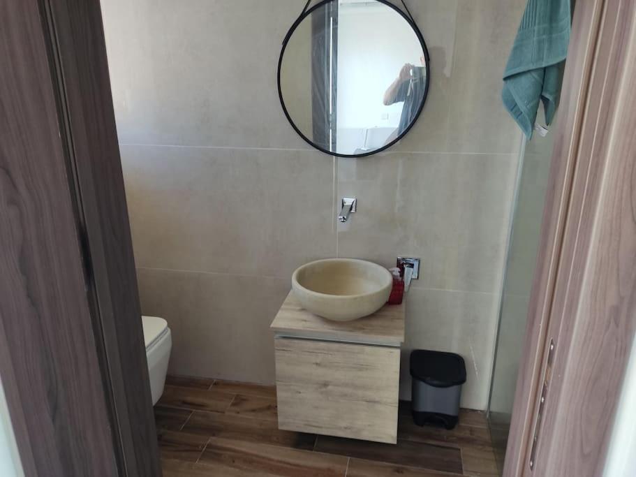 Appartamento Sorriso Flat N.9 - Entire Unit St. Paul's Bay Esterno foto